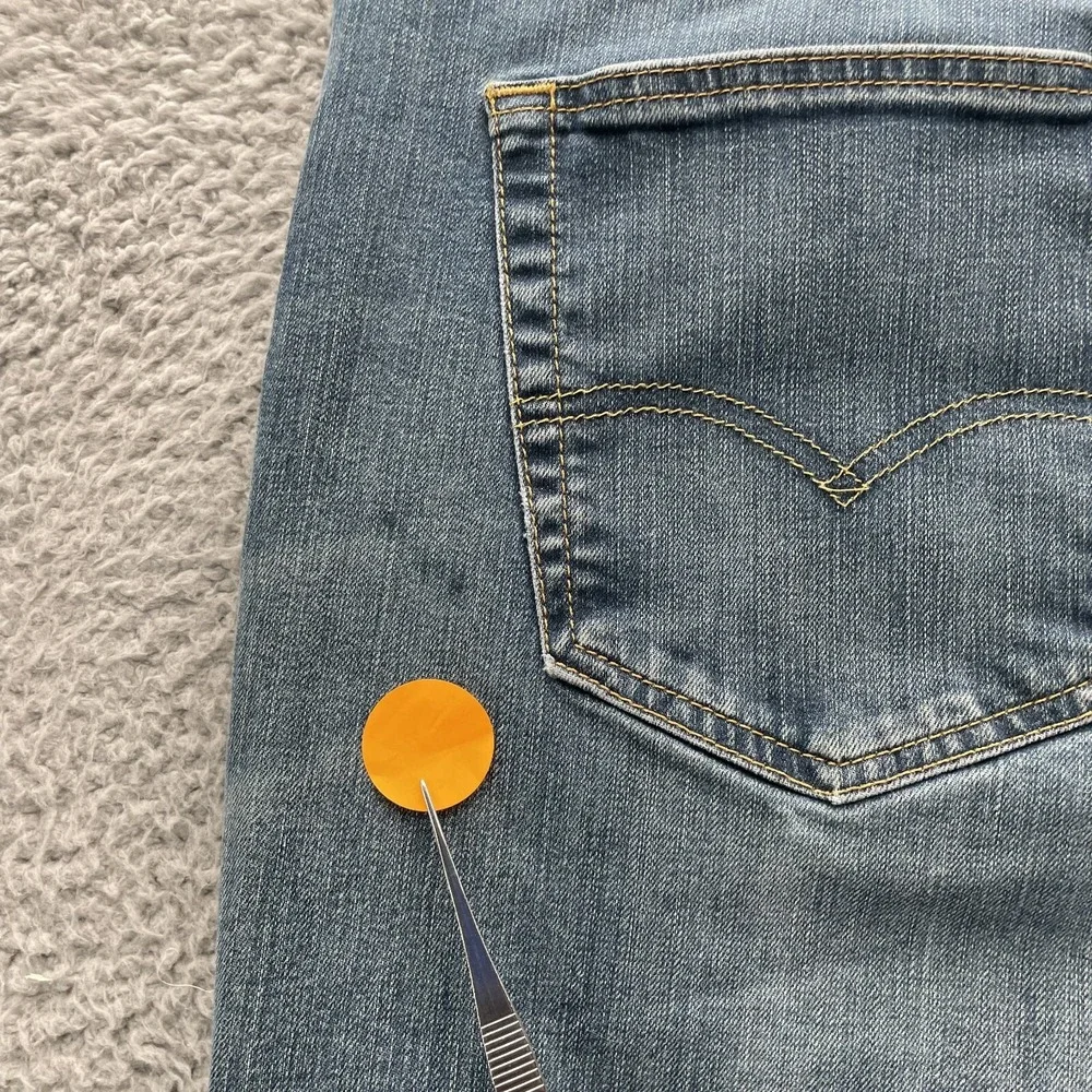 Levi's 541 Jeans Men's 47x28* Workwear 90's Denim Streetwear Outdoor Classic Y2k